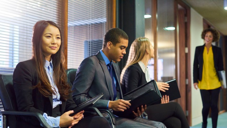 New study reveals threats to the Class of 2025. Fixing them should be Job No. 1 for America