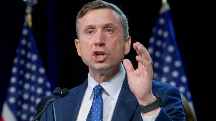 DNC launches $1.5M investment in Virginia