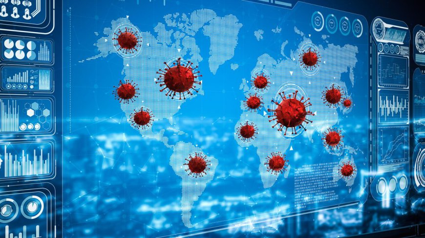 Stratus: What Are The Symptoms Of The Latest COVID-19 Subvariant To Spread Around The World?