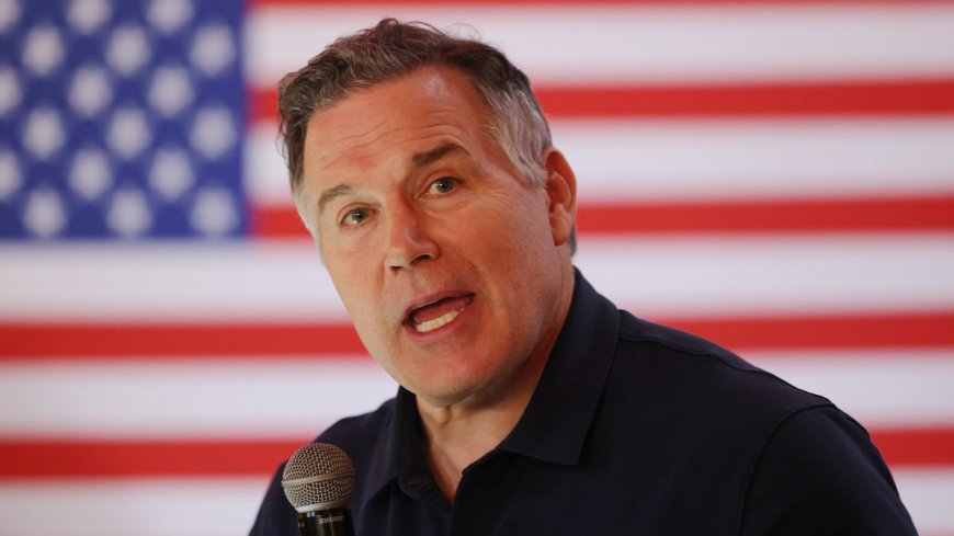 SEN McCORMICK: Pennsylvania led America’s industrial rise — now it will lead the AI revolution