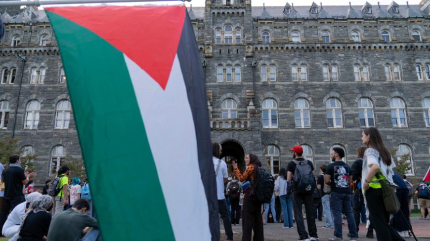 Watch live: House convenes hearing on antisemitism in higher education