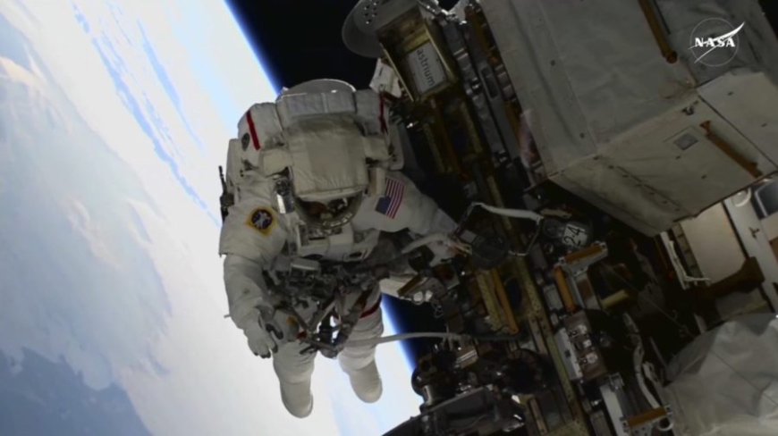 Proposed cuts to NASA science would be disastrous