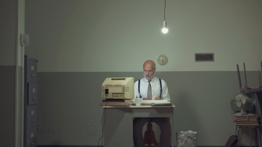 Managerial bias — not remote work — is sabotaging today's workplace