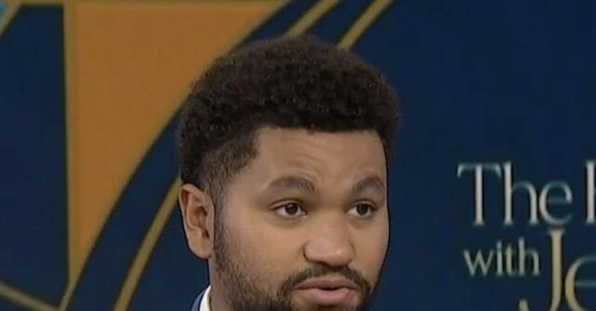 Dem Rep. Frost: Trump Trying to 'Ethnically Cleanse this Country of Certain Types of Immigrants'