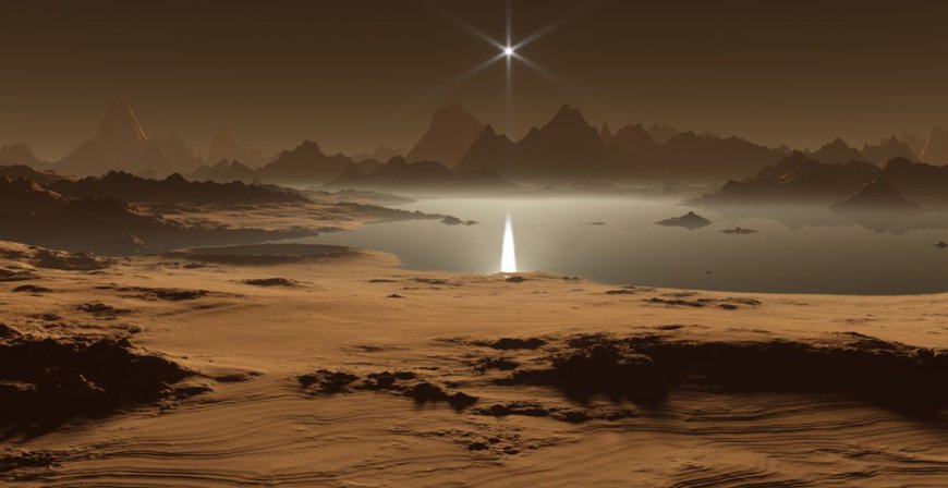 Molecular "Protocells" May Form On Titan Even At More Than 100 Degrees Below Zero