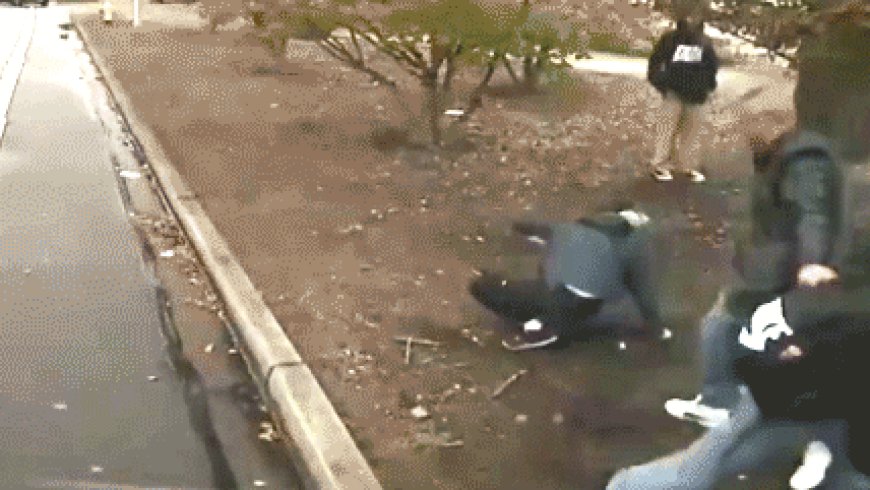 Video of suspected 'honor killing' plot resurfaces as parents stand trial for attempted murder