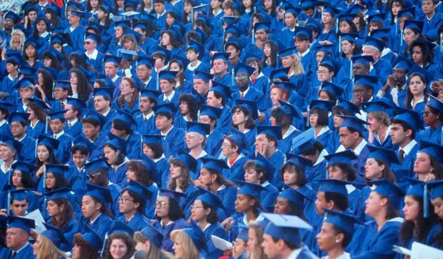 Chris Rufo: How to Save Higher Ed…