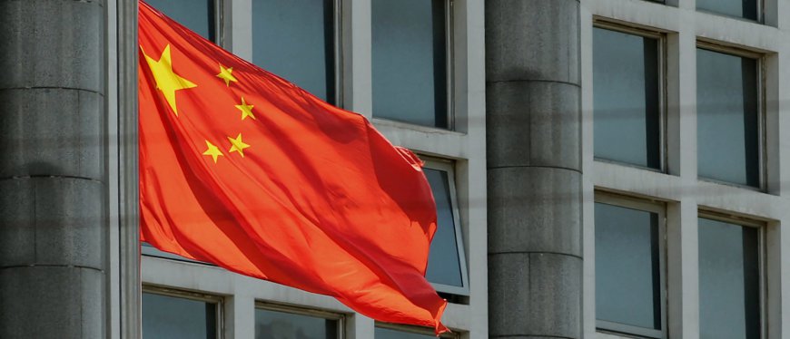 Chinese Buyers Grabbing Up American Homes