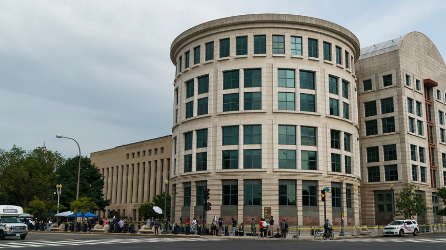 ‘Forum shopping’ for desired legal results is a bipartisan problem
