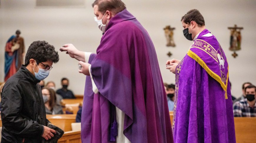 The complicated truth behind Gen Z’s 'religious resurgence'