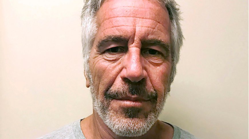 Man once held in same cell as Epstein: 'Just no way' it was suicide