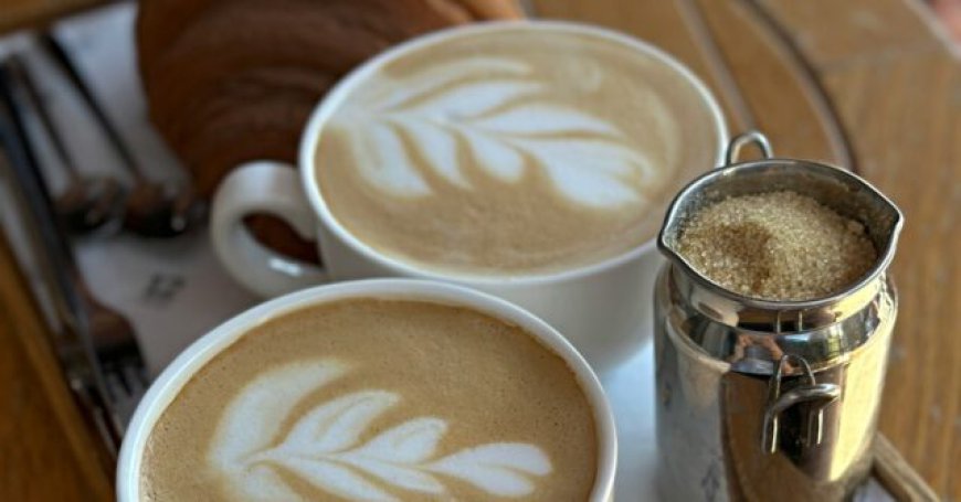 Denver Christian Coffee Shop Facing Communist Protests After Helping Homeless