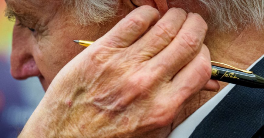 Nolte: Disgraced NBC Equates GOP Digital Signature and Biden Autopen in Fake News Blunder