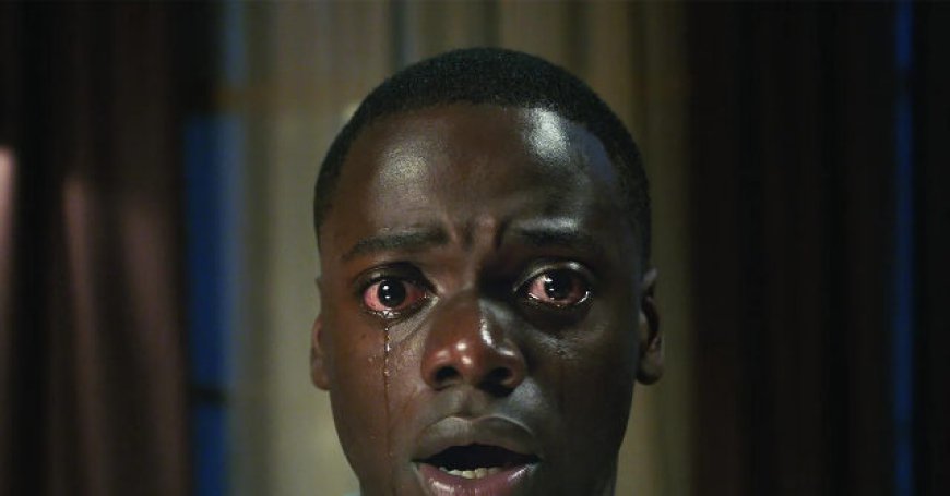 'Get Out,' 'The Purge' Studio Blumhouse Lays Off Staffers in Film and Television