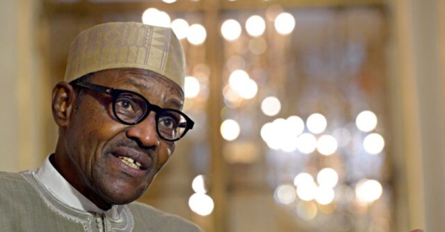 Muhammadu Buhari, Nigerian President Who Presided over Christian Persecution Boom, Dies