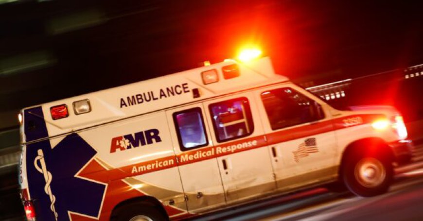 Alleged Intruder Dead After Woman Opens Fire at 2 a.m.