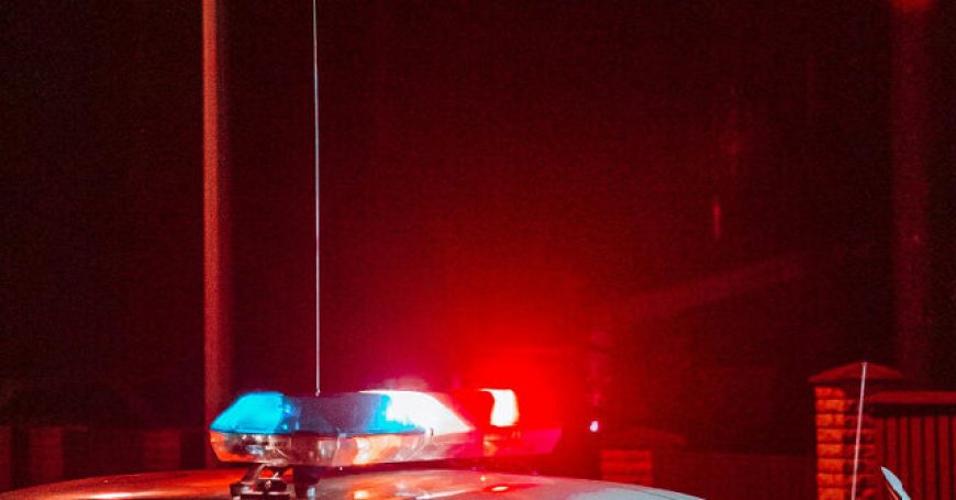 Five People Shot, 10 Hit by Cars, at 'Impromptu' Parking Lot Party