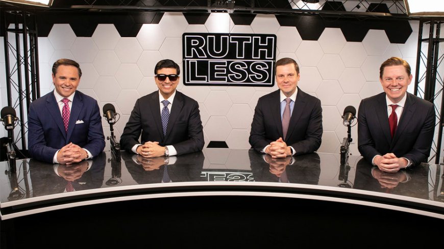Fox News lands licensing deal with popular 'Ruthless' podcast as part of expansion into new media