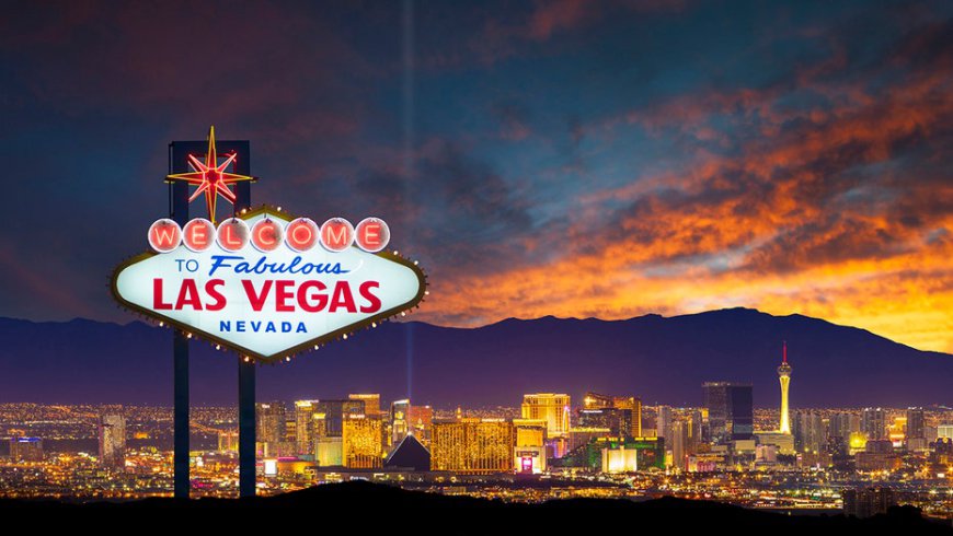 Vegas visitors stunned by resort prices, plus restaurant surcharge stirs controversy