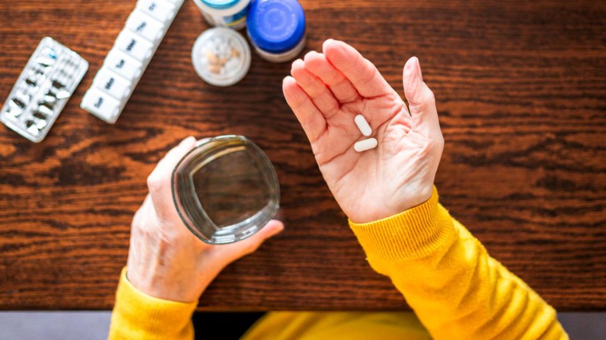 New weekly injection for Parkinson's could replace daily pill for millions, study suggests