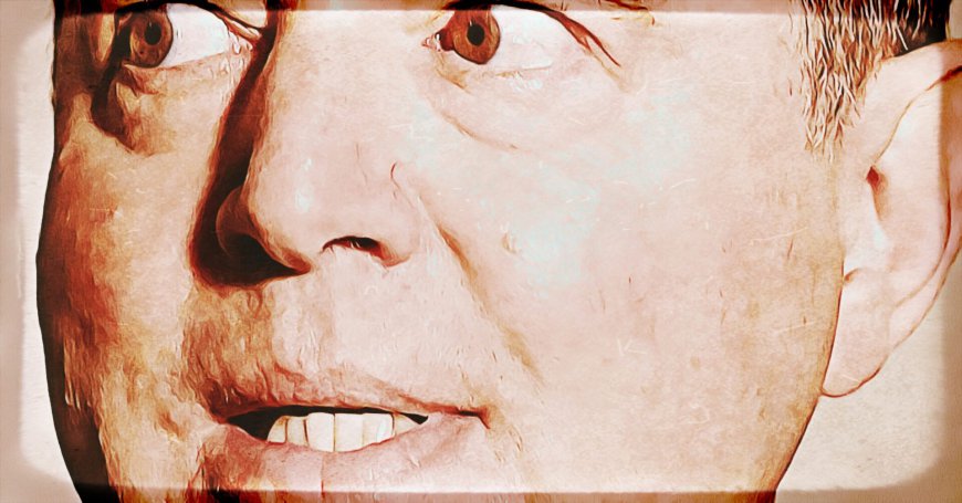 Trump’s latest Truth post has people asking if he finally has the ‘dirt’ on Schiff…
