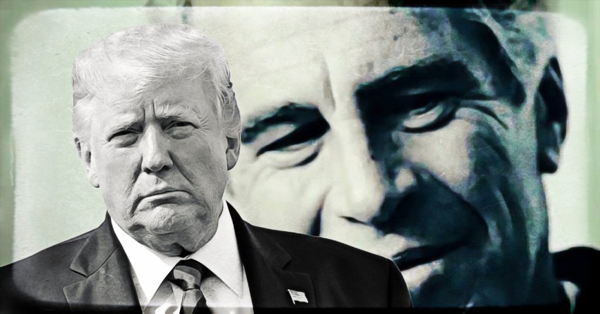 Epstein updated: Loomer Makes President Trump an offer he shouldn’t refuse…