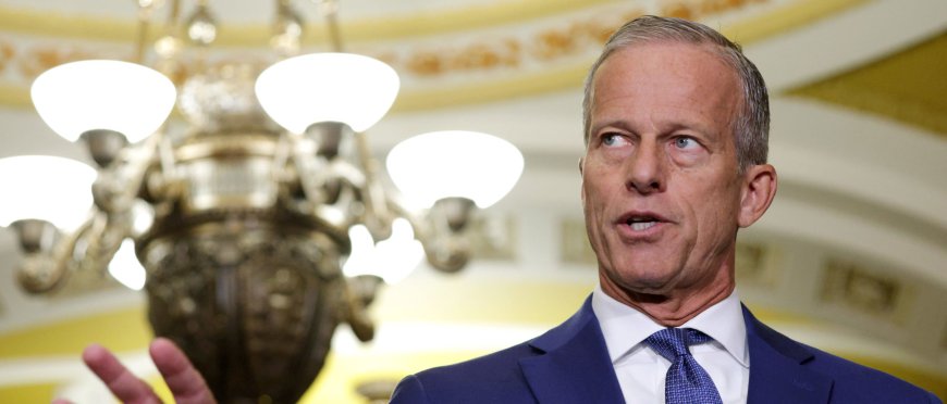 Prepare For Republicans To Fail Easiest Test They’ve Had All Year