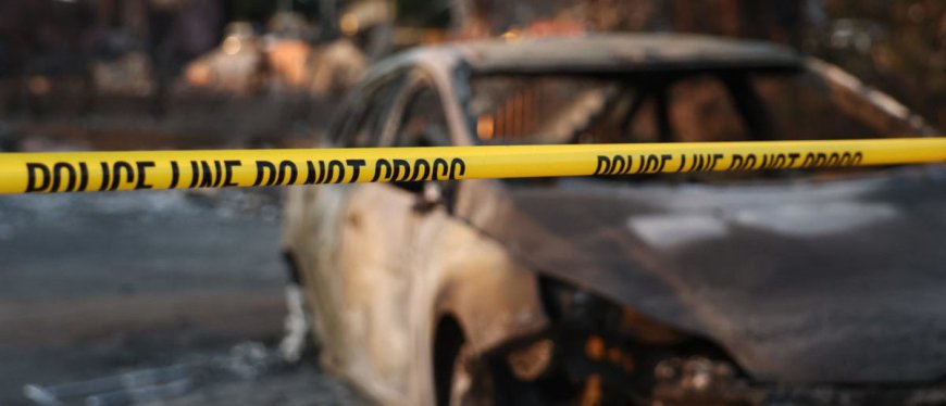 REPORT: Illegal Migrant Pleads Guilty To Plowing Into Family Jeep, Killing 11-Year-Old Boy