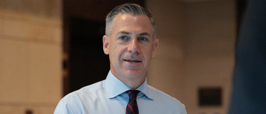 EXCLUSIVE: Jim Banks Presses National Park Service On Woke Projects That ‘Appear To Violate’ Trump Order