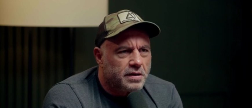 Joe Rogan Explains Why He Interviewed Trump In 2024 After Previously Saying He Didn’t Want To ‘Help Him’