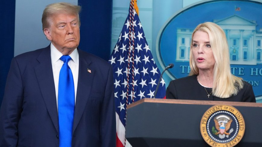 Just 3 percent satisfied with amount of Epstein information released: Survey