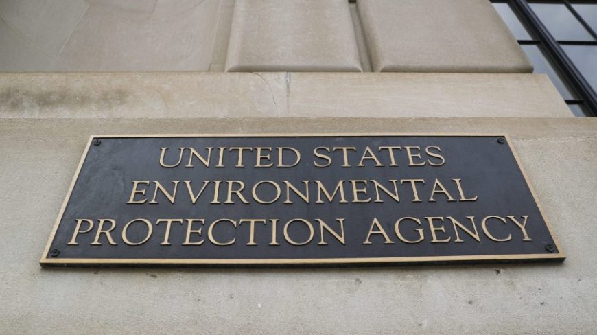 House Republicans pitch 23 percent cut to EPA