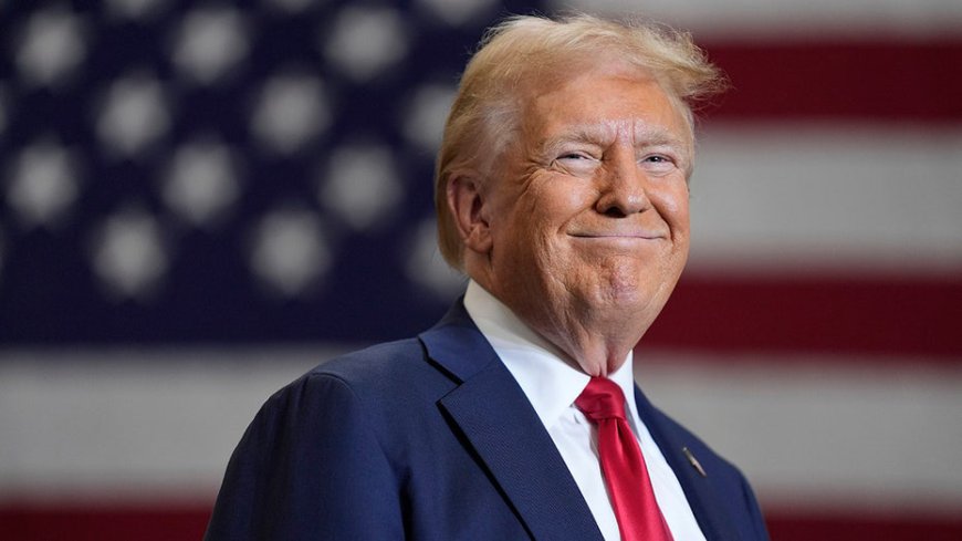 Here's the money people in each state could pocket under Trump's 'big beautiful bill' savings