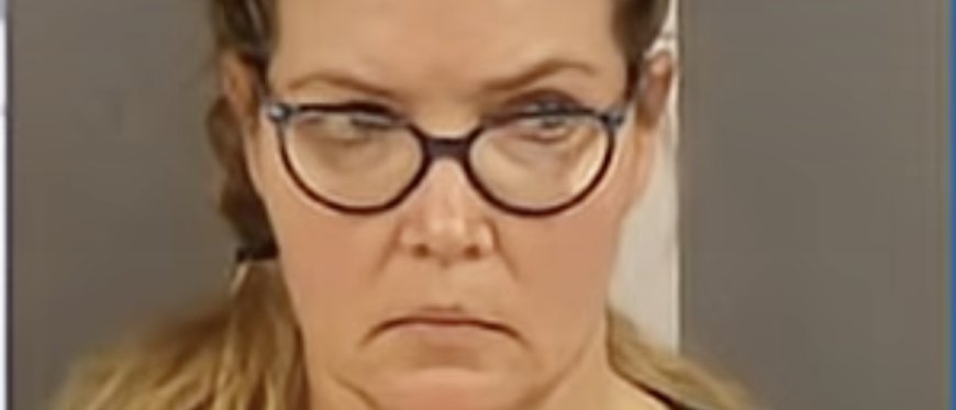‘It’s Nicole?’: Body Cam Shows Dem State Senator Caught Mid-Heist