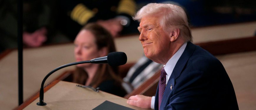 STEPHEN MOORE: Trump Should Index The Capital Gains Tax For Inflation