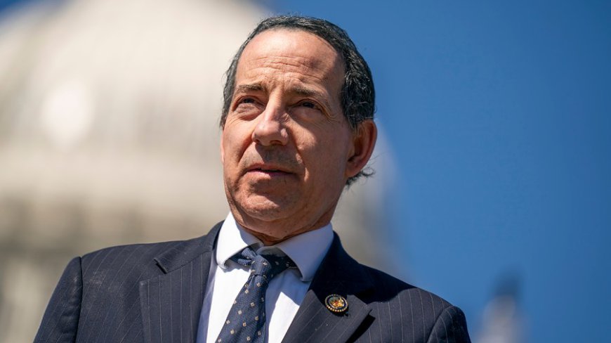 House Judiciary Democrats demand Epstein hearing, float subpoenas