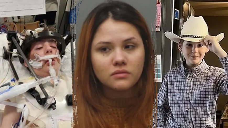 Illegal migrant enters plea in crash that killed boy one day before his 12th birthday