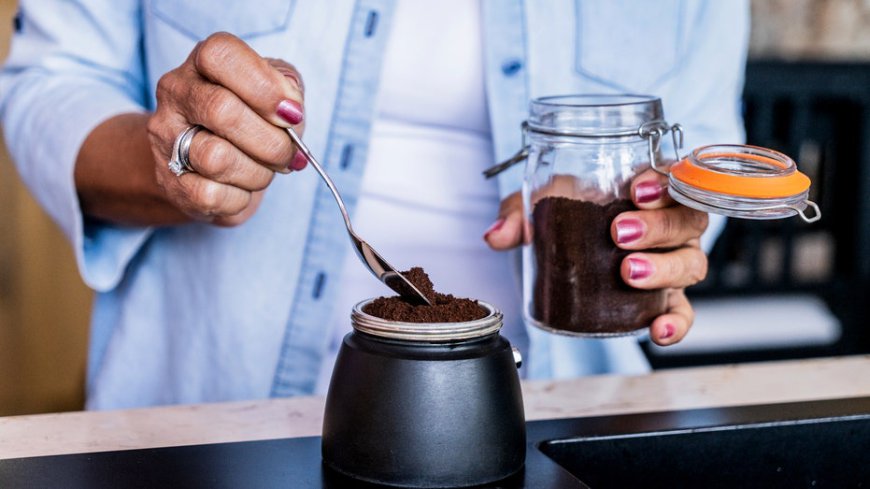 'Coffee enema' social media trend sparks health concerns among doctors