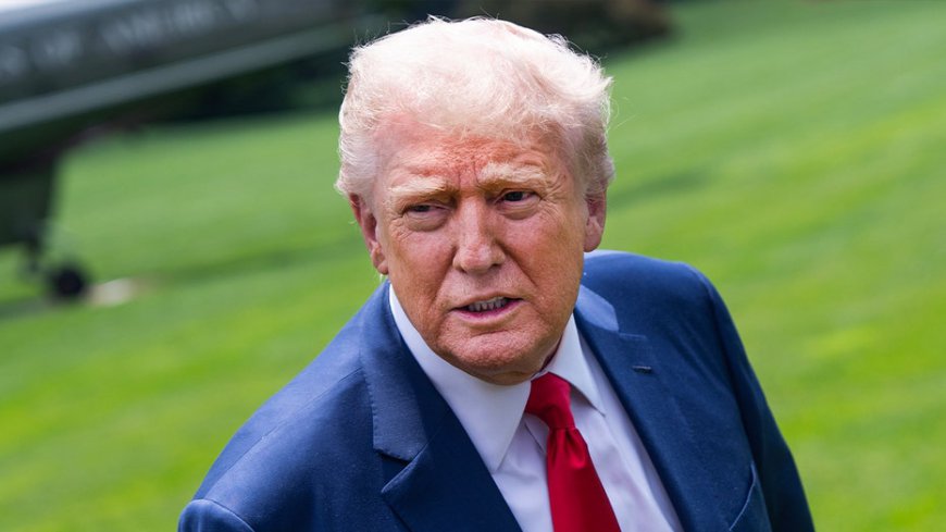Senate GOP agree to strip cuts to HIV, AIDS prevention program from Trump's clawback bill