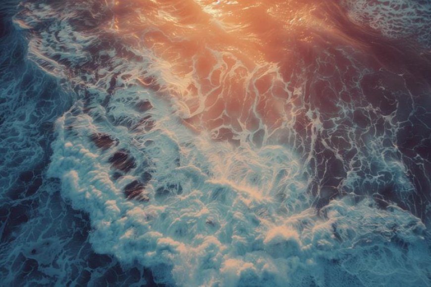 Study Reconstructs 540 Million Years of Sea Level Change in Unprecedented Detail