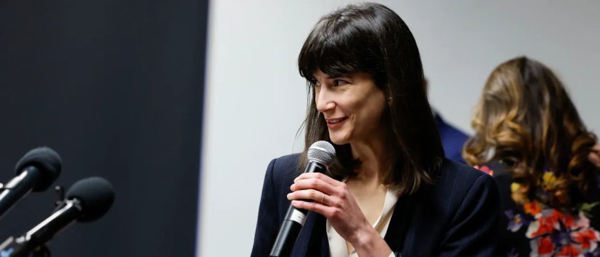 Democrat Has Good Idea To Keep Congress From Turning Into The Joe Biden White House