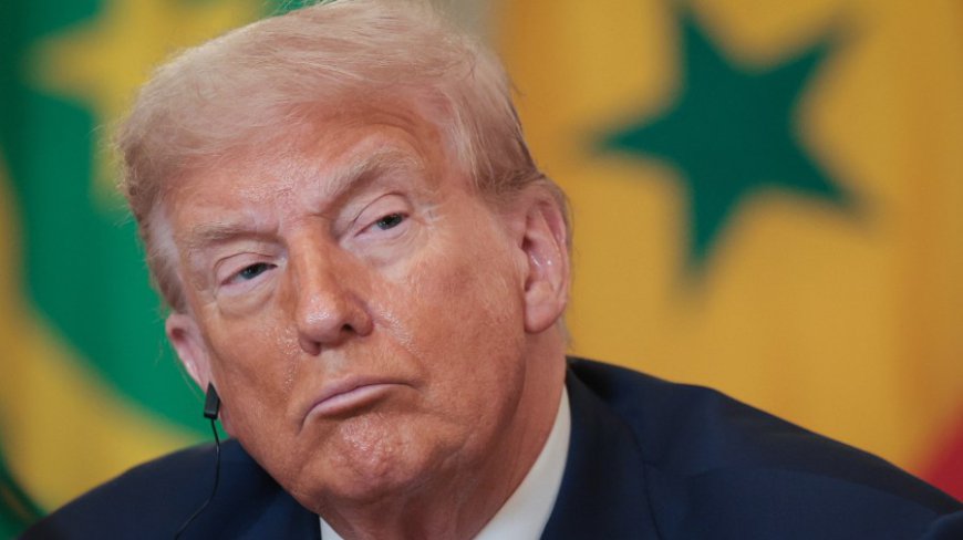 Tariffs partially to blame for inflation bump