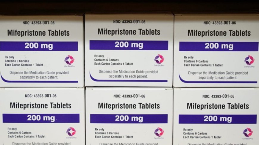 New York rejects Texas's second attempt to punish doctor for prescribing abortion pills