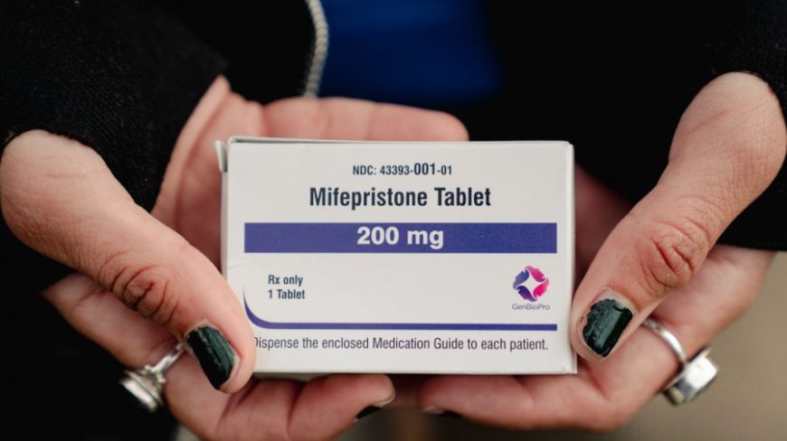 Appeals court upholds West Virginia's medication abortion ban