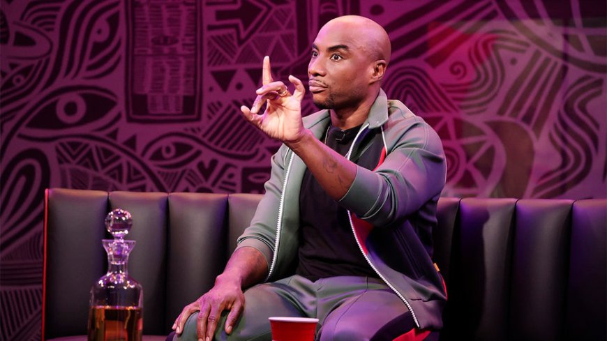 Charlamagne criticizes Obama's 'mind-boggling' advice to Democrats as too little, too late