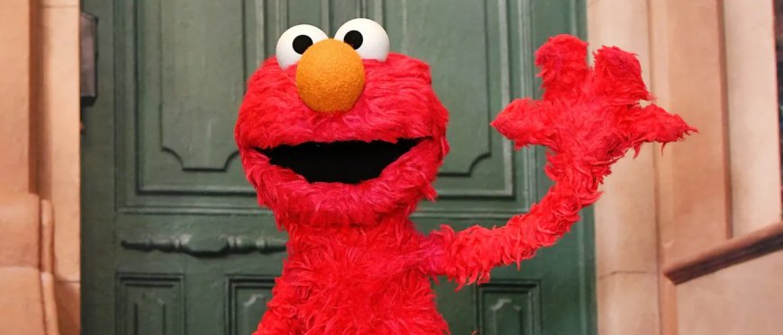 Elmo Breaks Silence Days After Tirade About Jews