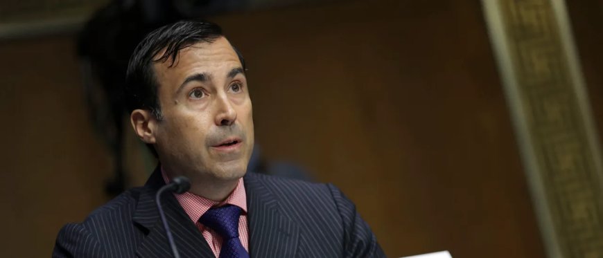 Biden Border Advisor Suddenly Has Thoughts About Fixing American Immigration System