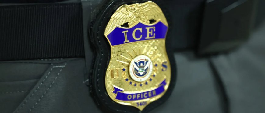 Feds Continue To Uncover Far-Left Network Linked To Texas ICE Facility Shooting