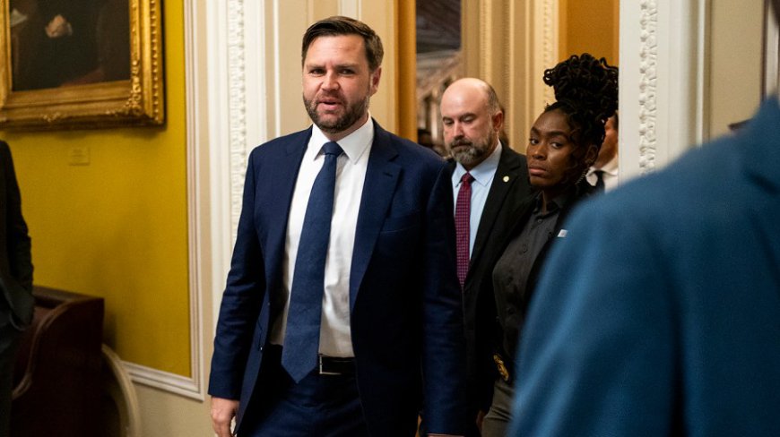 Senate tees up debate on package to claw back public broadcasting, foreign aid funds