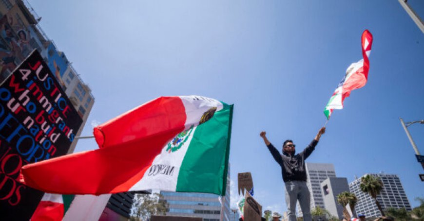 DHS Imposing Huge Fines on Illegal Migrants